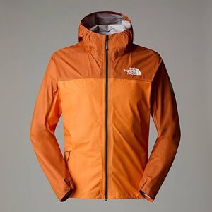 The North Face Men's Summit Superior Futurelight Jacket, Digital Orange/Iron Bro, XS The North Face Men's Summit Superior Futurelight Jacket, Digital Orange/Iron Bro, XS