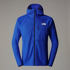 The North Face Men's Summit Futurefleece Fz Hoodie Jacket, Tnf Blue/Npf, XXL The North Face Men's Summit Futurefleece Fz Hoodie Jacket, Tnf Blue/Npf, XXL