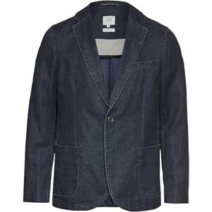 Active Men's 442695-5i85 Casual Blazer, darkblue, 44S Active Men's 442695-5i85 Casual Blazer, darkblue, 44S