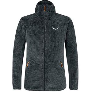 Salewa Tognazza Polarlite Men'S Jacket, Black Out, 46/S, Male Salewa Tognazza Polarlite Men'S Jacket, Black Out, 46/S, Male