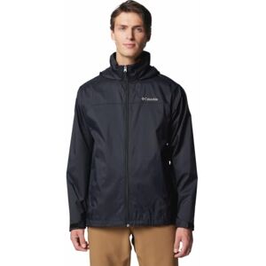 Columbia Men's Rain Jacket, Glennaker Lake II Columbia Men's Rain Jacket, Glennaker Lake II