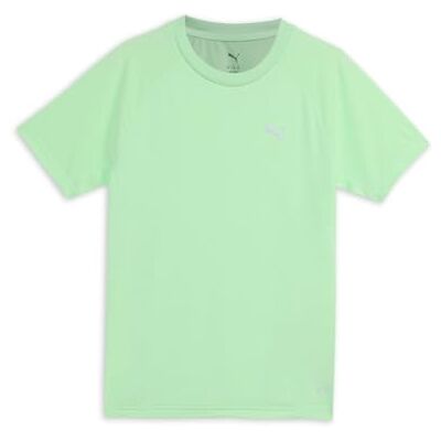 Puma Model EVOSTRIPE Tee B - Sportshirt Puma Model EVOSTRIPE Tee B - Sportshirt