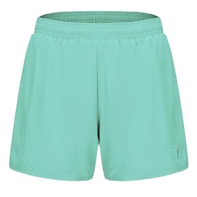 Karrimor Mens Running Shorts 5 Inch Length Zip Pocket Elasticated Drawstring Fit Karrimor Mens Running Shorts 5 Inch Length Zip Pocket Elasticated Drawstring Fit