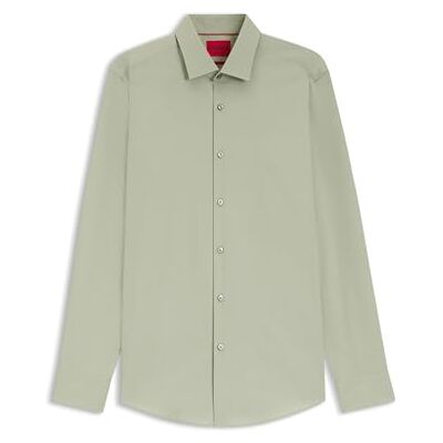 Hugo Boss Cotton-blend Pyjama Top Hugo Boss Cotton-blend Pyjama Top