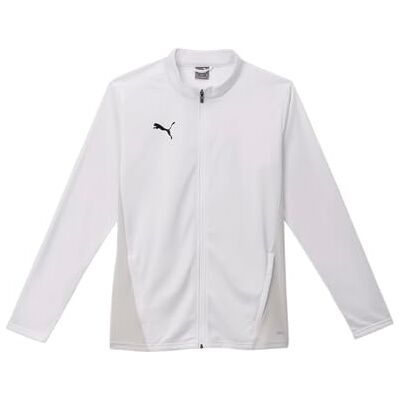 Puma Herren teamGOAL Training Jacket - Training Jacket Puma Herren teamGOAL Training Jacket - Training Jacket