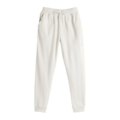 Tommy Hilfiger Men’s Jogging Bottoms with Drawstring, Beige (Light Cast), XXL Tommy Hilfiger Men’s Jogging Bottoms with Drawstring, Beige (Light Cast), XXL