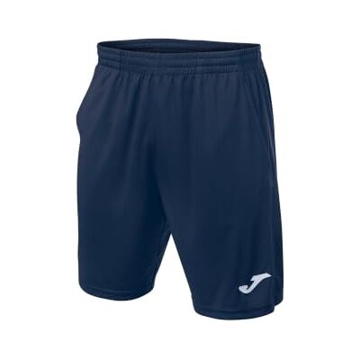 JOMA Drive Blue Men's Tennis Shorts - Shorts JOMA Drive Blue Men's Tennis Shorts - Shorts