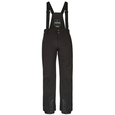 killtec Men's Enosh Ug Ski Pants, Black, 26 killtec Men's Enosh Ug Ski Pants, Black, 26