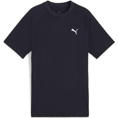 Puma EVOSTRIPE Tee B - Sportshirt Puma EVOSTRIPE Tee B - Sportshirt