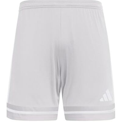 Adidas Squadra25 Shorts - Football Gray XXXL Adidas Squadra25 Shorts - Football Gray XXXL