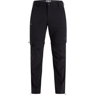 McKINLEY Malloy II Zip-Off Pants - Outdoor Hike Gear McKINLEY Malloy II Zip-Off Pants - Outdoor Hike Gear