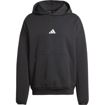 ADIDAS SPORTSWEAR M FI SL HD - Sweatshirt ADIDAS SPORTSWEAR M FI SL HD - Sweatshirt