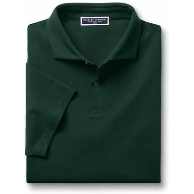 Charles Tyrwhitt Polo Shirts for Men Smart Jersey Cotton Polo with Concealed Button-Down Collar Breathable & Stylish T Shirt for Men UK Classic & Modern Men's Polo-Shirts Short Sleeve Charles Tyrwhitt Polo Shirts for Men Smart Jersey Cotton Polo with Concealed Button-Down Collar Breathable & Stylish T Shirt for Men UK Classic & Modern Men's Polo-Shirts Short Sleeve