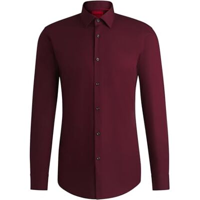 Hugo Boss Cotton-blend Pyjama Top Hugo Boss Cotton-blend Pyjama Top