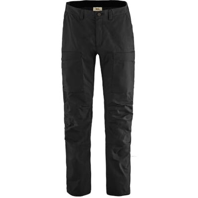 Fjällräven Abisko Hybrid Trail Trs M Outdoor Trousers - outdoor trousers Fjällräven Abisko Hybrid Trail Trs M Outdoor Trousers - outdoor trousers