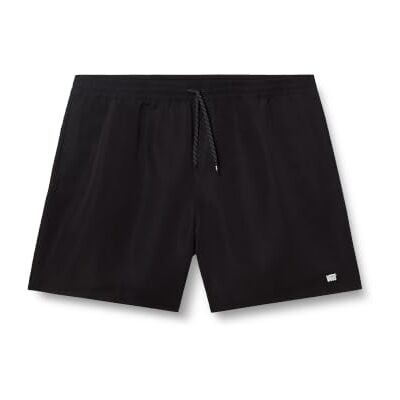 Vans Men's Primary Ii Elastic Boardshort Bermuda Shorts Vans Men's Primary Ii Elastic Boardshort Bermuda Shorts
