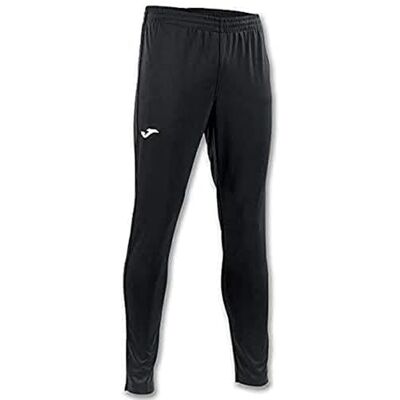 JOMA Men's Handball Goalkeeper Pants - Black JOMA Men's Handball Goalkeeper Pants - Black