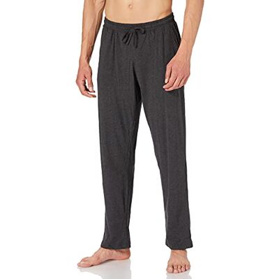 JP 1880 jp1880 Men's pyjama bottoms, long trousers. - 5XL Gray JP 1880 jp1880 Men's pyjama bottoms, long trousers. - 5XL Gray