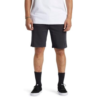 DC Shoes Boy's Highland Short Pants DC Shoes Boy's Highland Short Pants