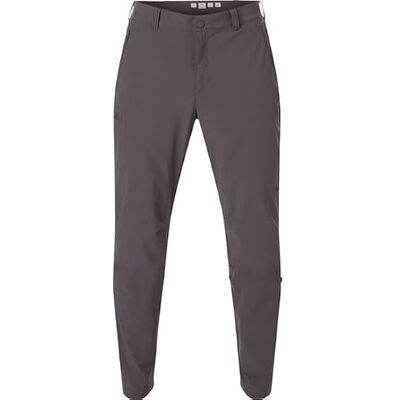 McKINLEY Men’s Pants Madok II M - Breathable, eco-friendly outdoor trousers - Hose McKINLEY Men’s Pants Madok II M - Breathable, eco-friendly outdoor trousers - Hose