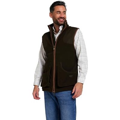 JACK PYKE Shooters Large Pocket Gilet JACK PYKE Shooters Large Pocket Gilet