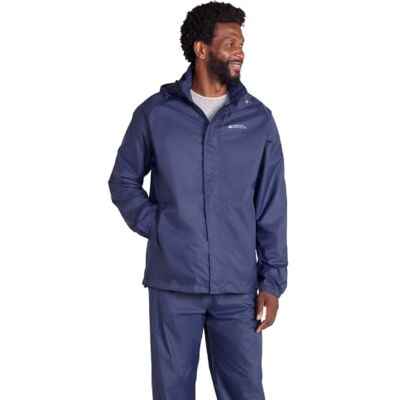 Mountain Warehouse Pakka Waterproof Winter Jacket - Winter Jacket Mountain Warehouse Pakka Waterproof Winter Jacket - Winter Jacket