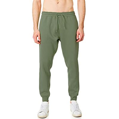 RIPT Essentials Essential Cuffed Joggers - Joggers RIPT Essentials Essential Cuffed Joggers - Joggers