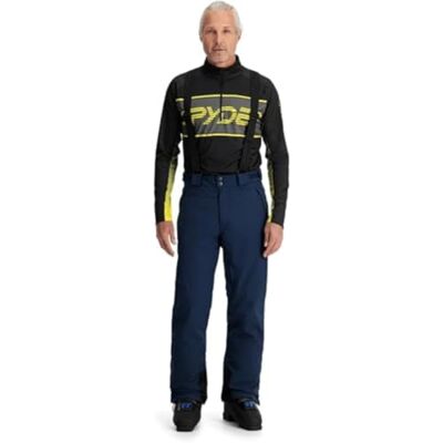 Spyder Boundary Pants - Pants Spyder Boundary Pants - Pants