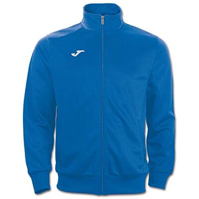 JOMA Combi Blue Men's Football Jersey - Clothing JOMA Combi Blue Men's Football Jersey - Clothing