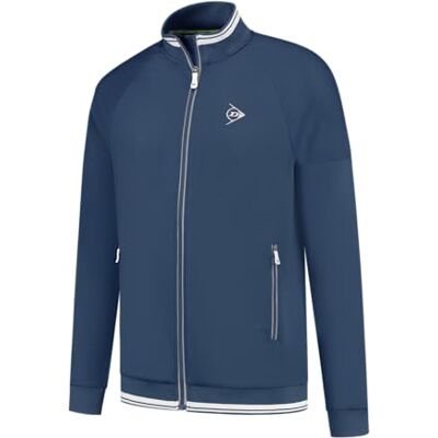 Dunlop Dunlop Knitted Jacket - Jacket Dunlop Dunlop Knitted Jacket - Jacket