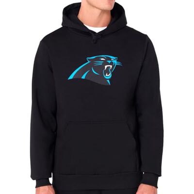 New Era Carolina Panthers Hoodie - Hoodie New Era Carolina Panthers Hoodie - Hoodie