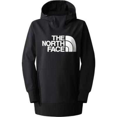 The North Face Tekno Hooded Sweatshirt Tnf Black XS The North Face Tekno Hooded Sweatshirt Tnf Black XS