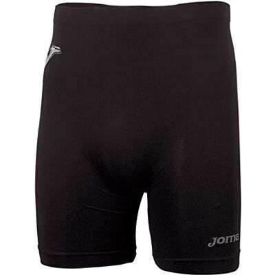 JOMA Black Slim Fit Pants - Clothing JOMA Black Slim Fit Pants - Clothing
