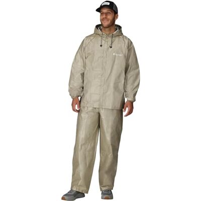 Frogg Toggs Men's Ultra lite2 Waterproof Breathable Rain Suit - Rain Suit Frogg Toggs Men's Ultra lite2 Waterproof Breathable Rain Suit - Rain Suit