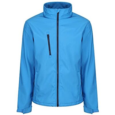 Regatta Professional Men's Eco Ablaze Softshell Jacket Regatta Professional Men's Eco Ablaze Softshell Jacket