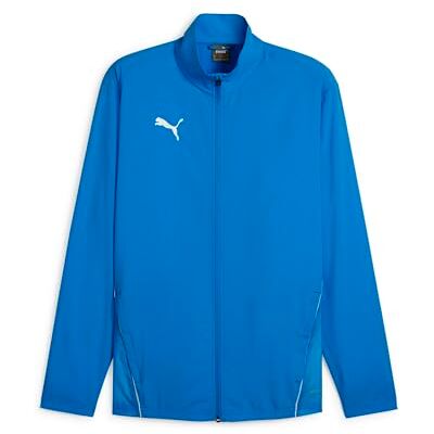 Puma Sideline Jacket - Performance Sportwear Puma Sideline Jacket - Performance Sportwear