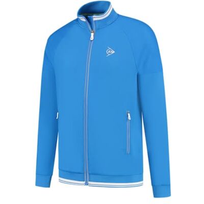 Dunlop Club Knitted Jacket - Clothing Dunlop Club Knitted Jacket - Clothing
