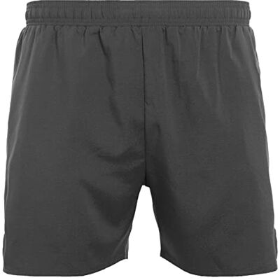 Karrimor Mens Running Shorts 5 Inch Length Zip Pocket Elasticated Drawstring Fit Karrimor Mens Running Shorts 5 Inch Length Zip Pocket Elasticated Drawstring Fit