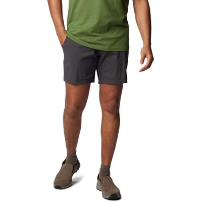 Columbia Landroamer Ripstop Shorts - Men Columbia Landroamer Ripstop Shorts - Men