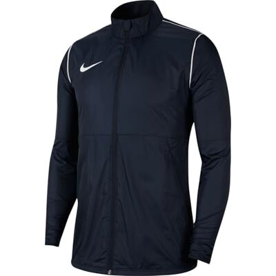 Nike Mens M Nk Rpl Park20 Rn Jkt W Jacket, Black, L EU Nike Mens M Nk Rpl Park20 Rn Jkt W Jacket, Black, L EU