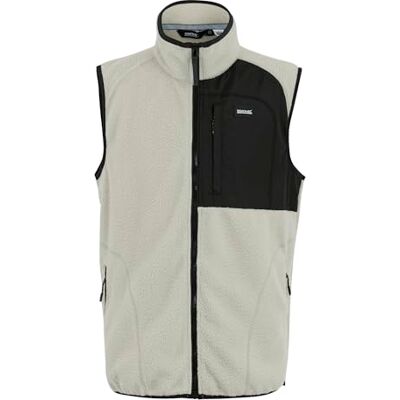 Regatta Mens Frankie Borg Fleece Bodywarmer Stretch Warm Winter Layer Gilet Top Regatta Mens Frankie Borg Fleece Bodywarmer Stretch Warm Winter Layer Gilet Top