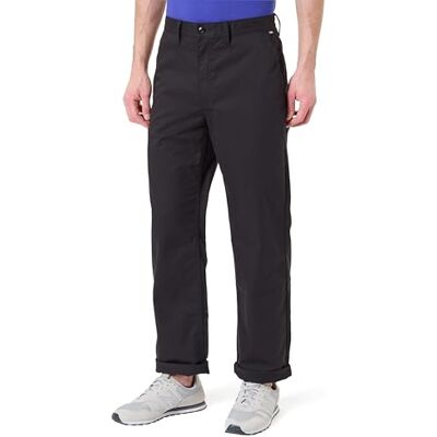 Vans Men's Authentic Chino Straight Pant Vans Men's Authentic Chino Straight Pant