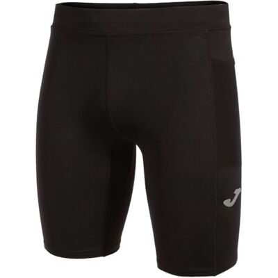 Joma Unisex Mallas Cortas Elite X Track Pants Joma Unisex Mallas Cortas Elite X Track Pants