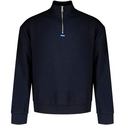 Hugo Boss Men's Neeler Sweatshirt, S Hugo Boss Men's Neeler Sweatshirt, S