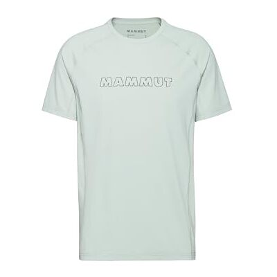 Mammut Selun Ss Tee - Quick-drying, UPF 50+, Recycled Polyester - T-shirt Mammut Selun Ss Tee - Quick-drying, UPF 50+, Recycled Polyester - T-shirt