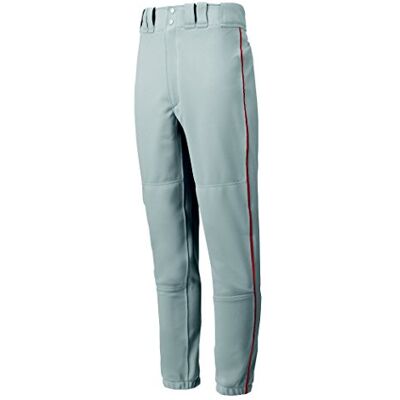 Mizuno Mens Premier Piped Pant - Pants Mizuno Mens Premier Piped Pant - Pants