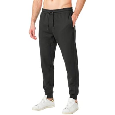 RIPT Essentials Essential Cuffed Joggers - Joggers RIPT Essentials Essential Cuffed Joggers - Joggers
