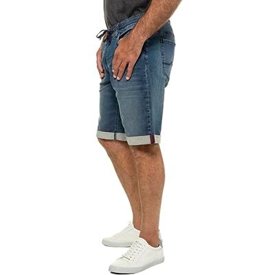 JP 1880 Menswear Bermuda Shorts JP 1880 Menswear Bermuda Shorts