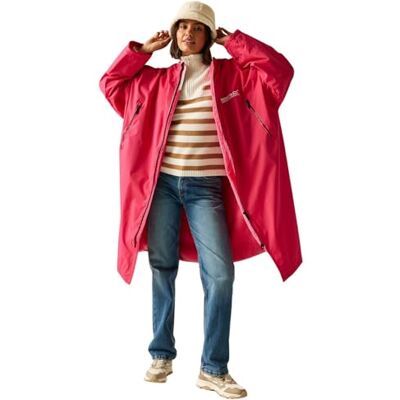 Regatta Adult Waterproof Changing Robe Regatta Adult Waterproof Changing Robe