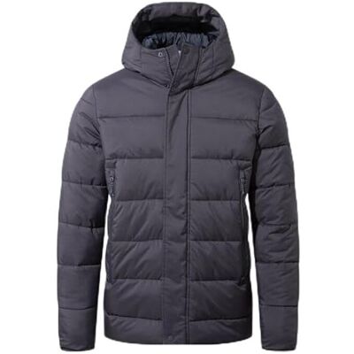 Craghoppers CEN003 Dark Navy EcoShield Jacket - Jacket Craghoppers CEN003 Dark Navy EcoShield Jacket - Jacket